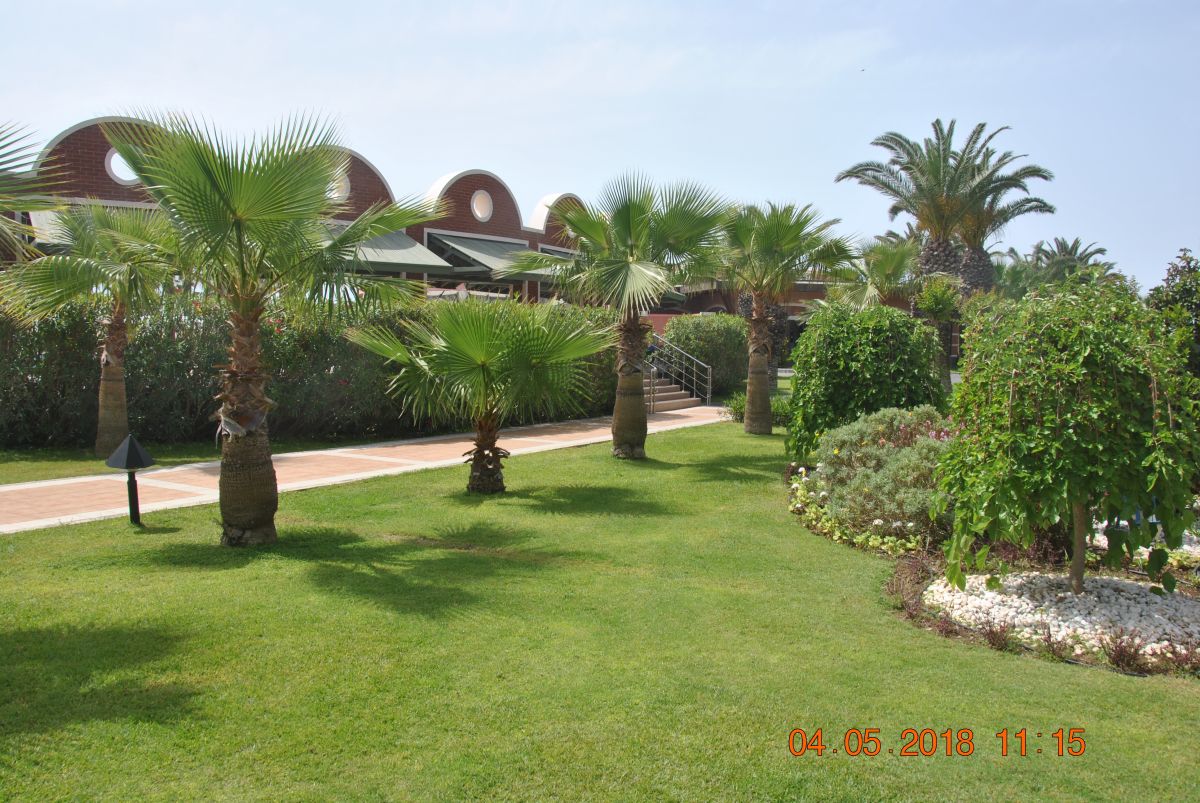 imagini hotel CLUB MEGASARAY BELEK